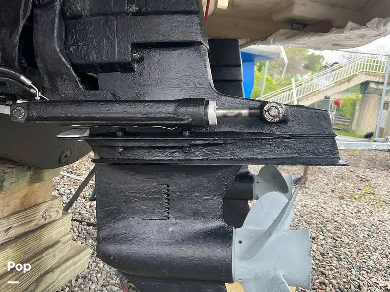 Slide: The Image of Chaparral 280 Signature 2003 - 11902106