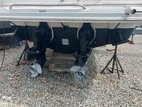 Slide: The Image of Chaparral 280 Signature 2003 - 12479647