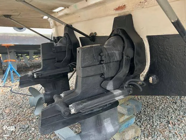 Slide: The Image of Chaparral 280 Signature 2003 - 12479648