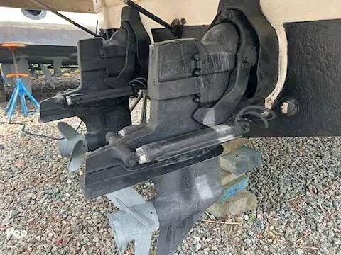 Slide: The Image of Chaparral 280 Signature 2003 - 12479649