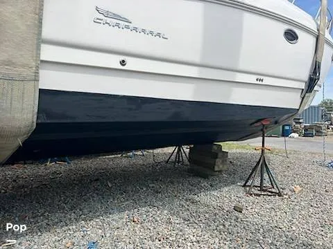 Slide: The Image of Chaparral 280 Signature 2003 - 12479650