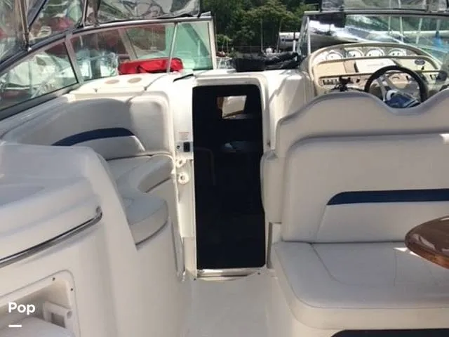 Slide: The Image of Chaparral 280 Signature 2003 - 11883333