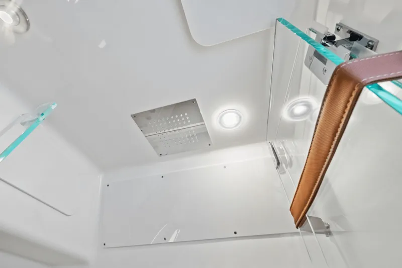 Slide: The Image of Boston Whaler 365 Conquest 2025 - 29