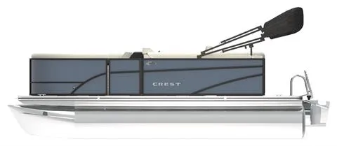 Slide: The Image of Crest Conquest SE 180 Cruise 2027 - 3