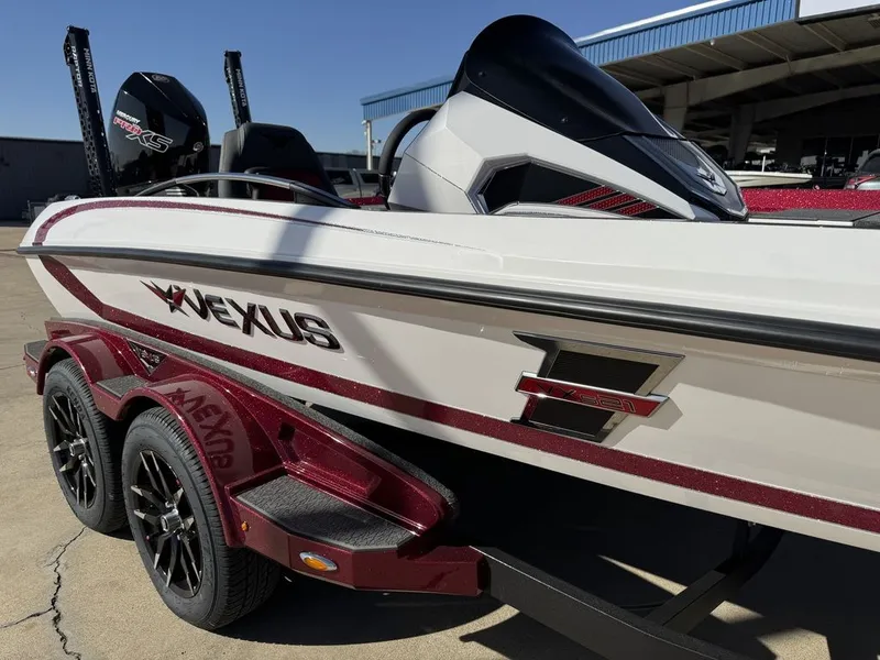 Slide: The Image of Vexus VX s21 2026 - 6