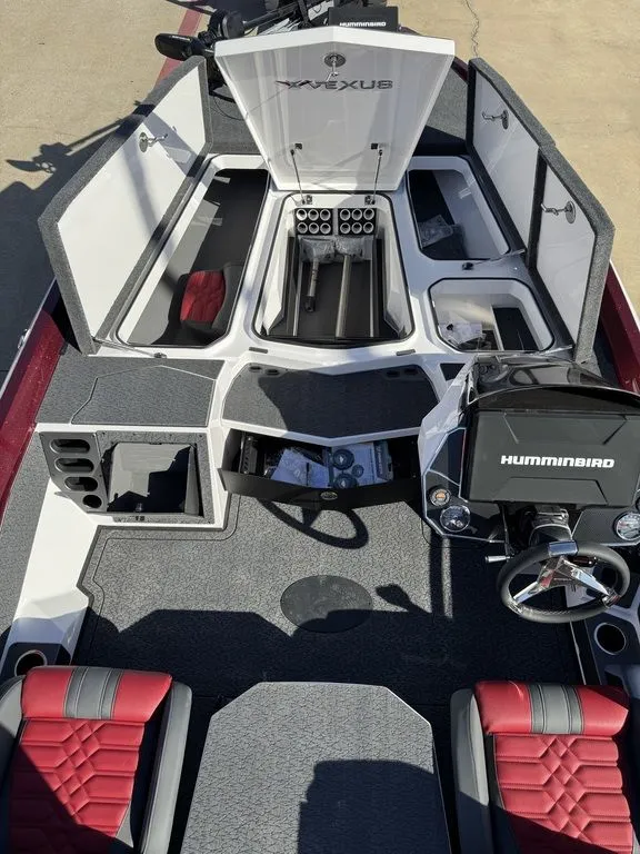 Slide: The Image of Vexus VX s21 2026 - 12