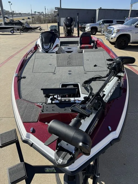 Slide: The Image of Vexus VX s21 2026 - 16