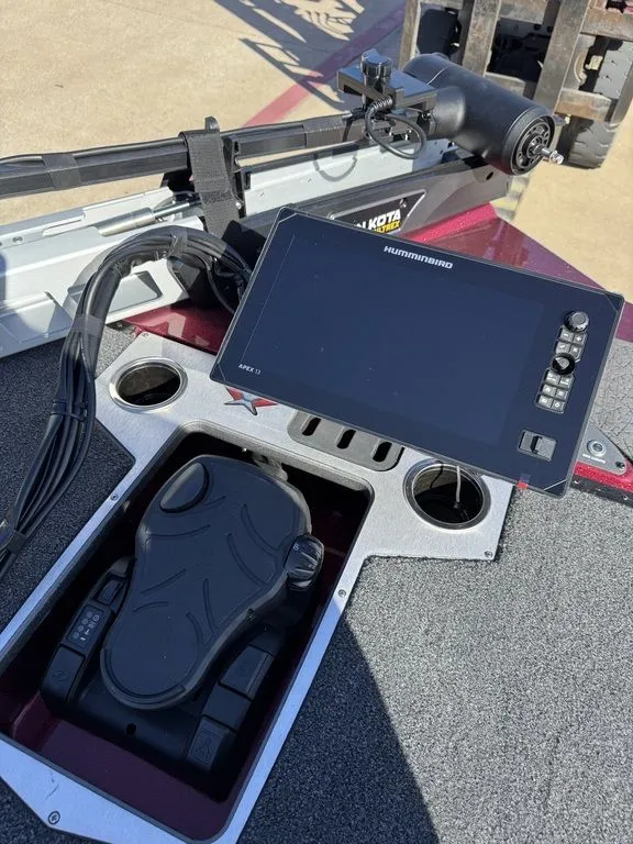 Slide: The Image of Vexus VX s21 2026 - 13