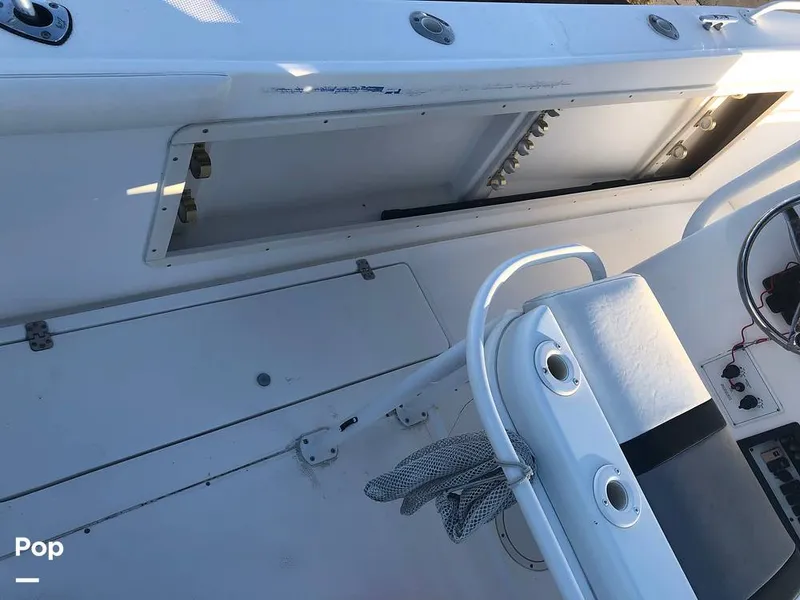 Slide: The Image of Mako 282 cc 2003 - 11968629