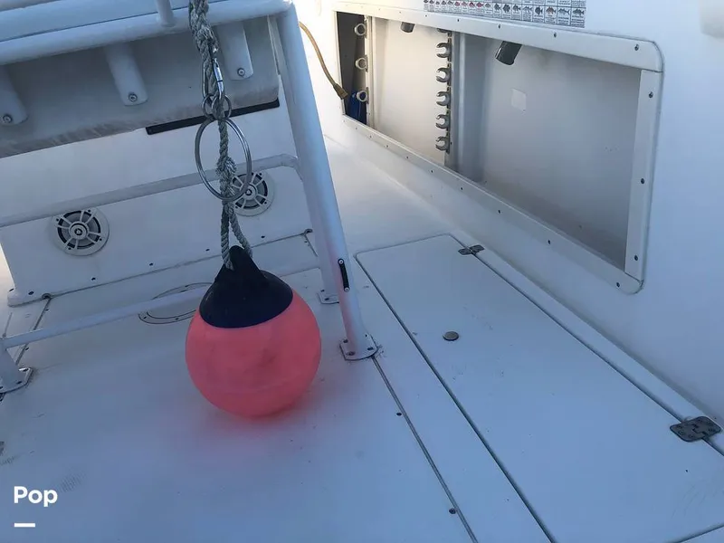 Slide: The Image of Mako 282 cc 2003 - 11968632