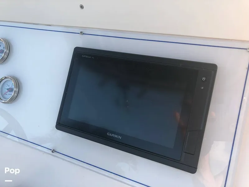 Slide: The Image of Mako 282 cc 2003 - 11968638