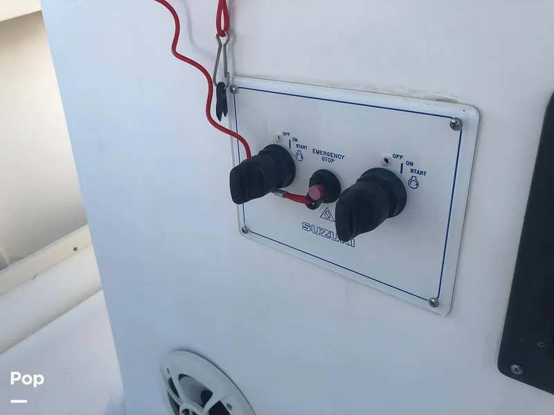 Slide: The Image of Mako 282 cc 2003 - 11968639