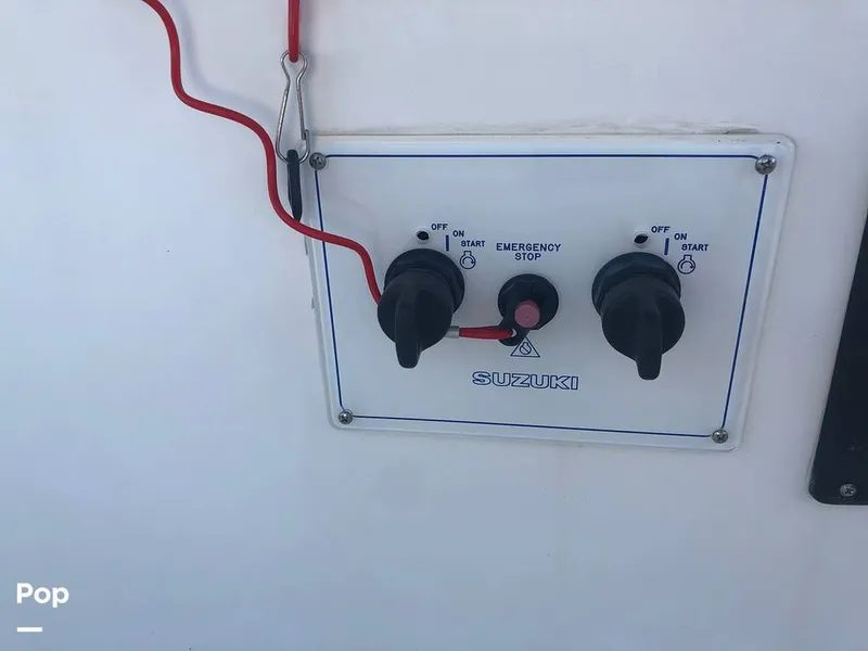 Slide: The Image of Mako 282 cc 2003 - 11968640