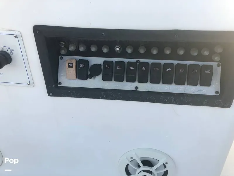 Slide: The Image of Mako 282 cc 2003 - 11968642