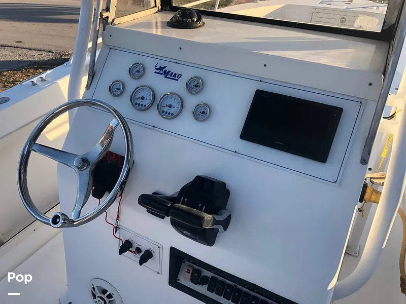 Slide: The Image of Mako 282 cc 2003 - 11968644