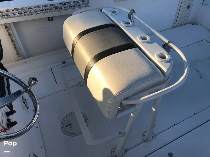 Slide: The Image of Mako 282 cc 2003 - 11968648