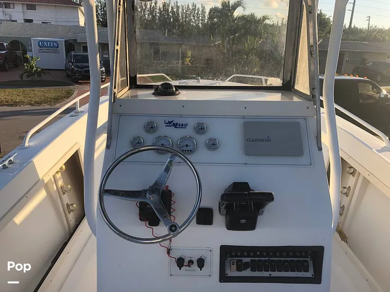 Slide: The Image of Mako 282 cc 2003 - 11968654