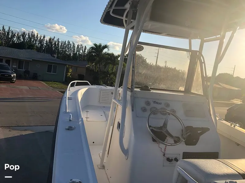 Slide: The Image of Mako 282 cc 2003 - 11968658