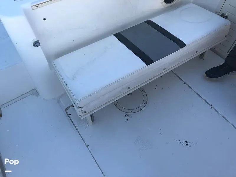 Slide: The Image of Mako 282 cc 2003 - 11968672