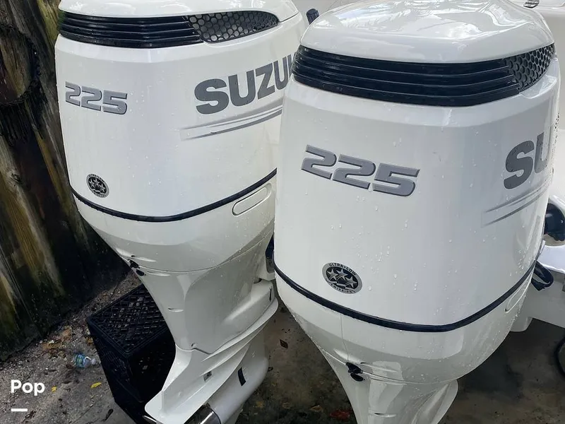 Slide: The Image of Mako 282 cc 2003 - 11895273