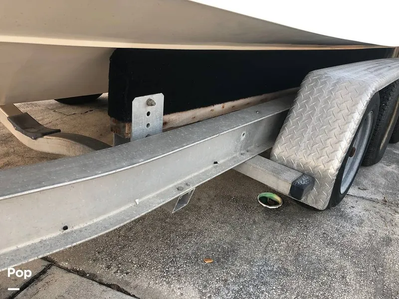 Slide: The Image of Mako 282 cc 2003 - 11960538