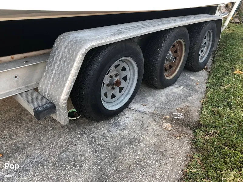 Slide: The Image of Mako 282 cc 2003 - 11960539