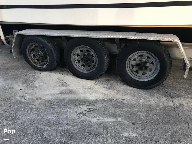 Slide: The Image of Mako 282 cc 2003 - 11960543