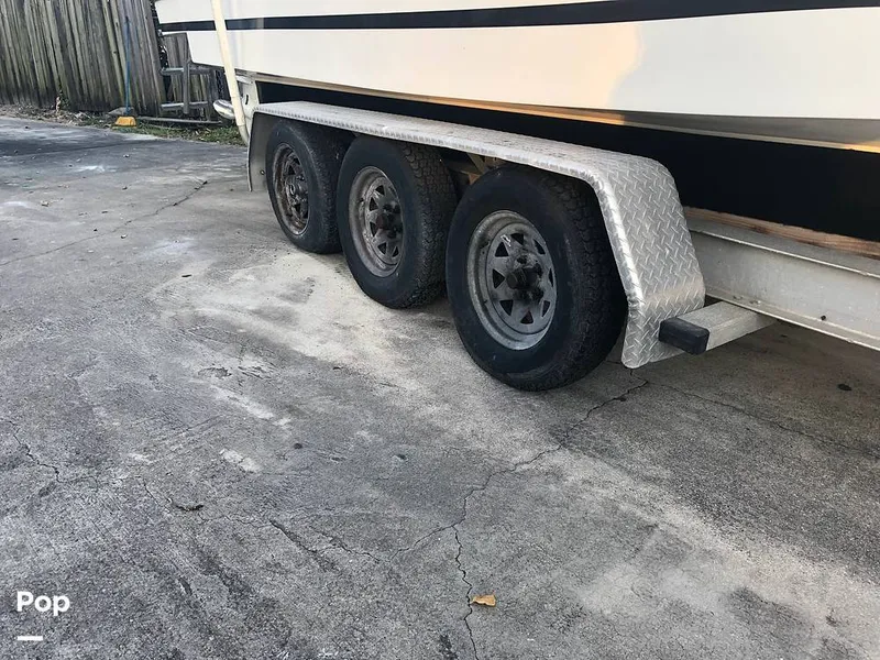 Slide: The Image of Mako 282 cc 2003 - 11960544