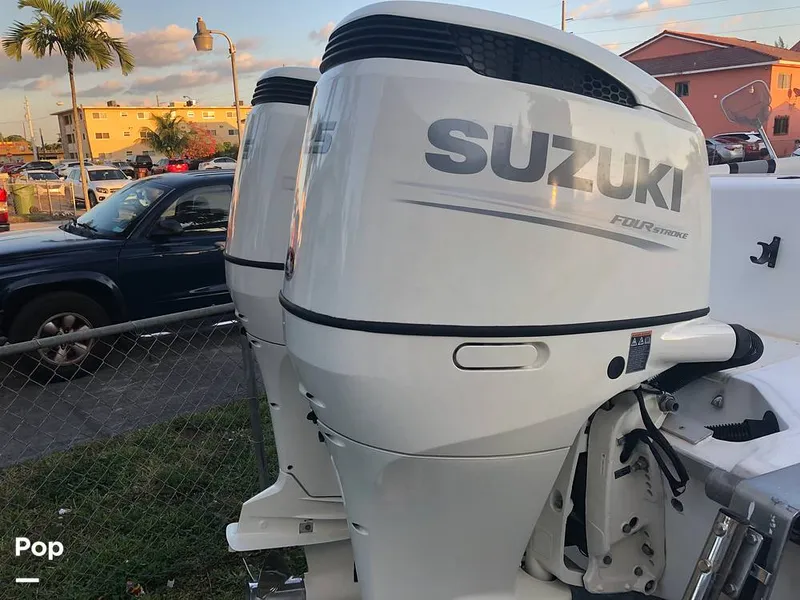 Slide: The Image of Mako 282 cc 2003 - 11960551