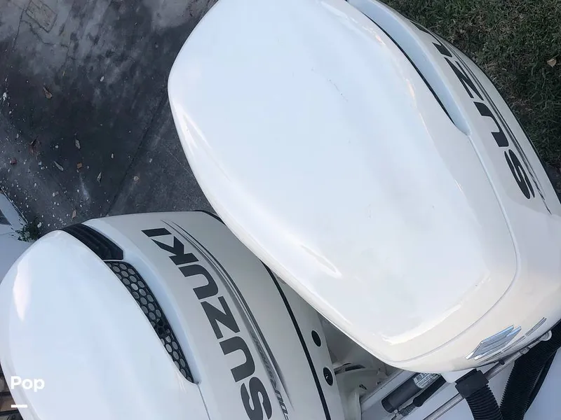 Slide: The Image of Mako 282 cc 2003 - 11960555