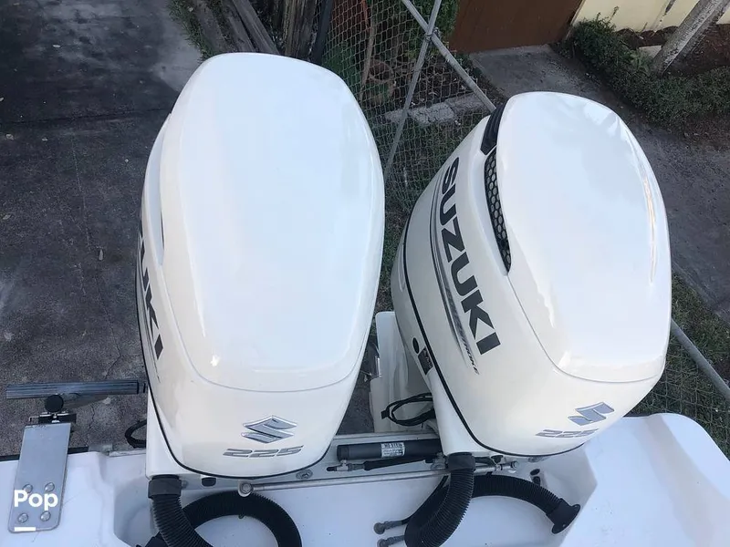 Slide: The Image of Mako 282 cc 2003 - 11960557