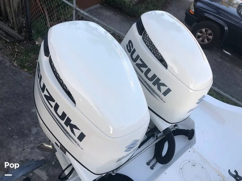 Slide: The Image of Mako 282 cc 2003 - 11960558