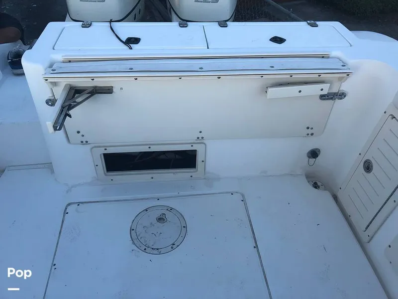 Slide: The Image of Mako 282 cc 2003 - 11960569