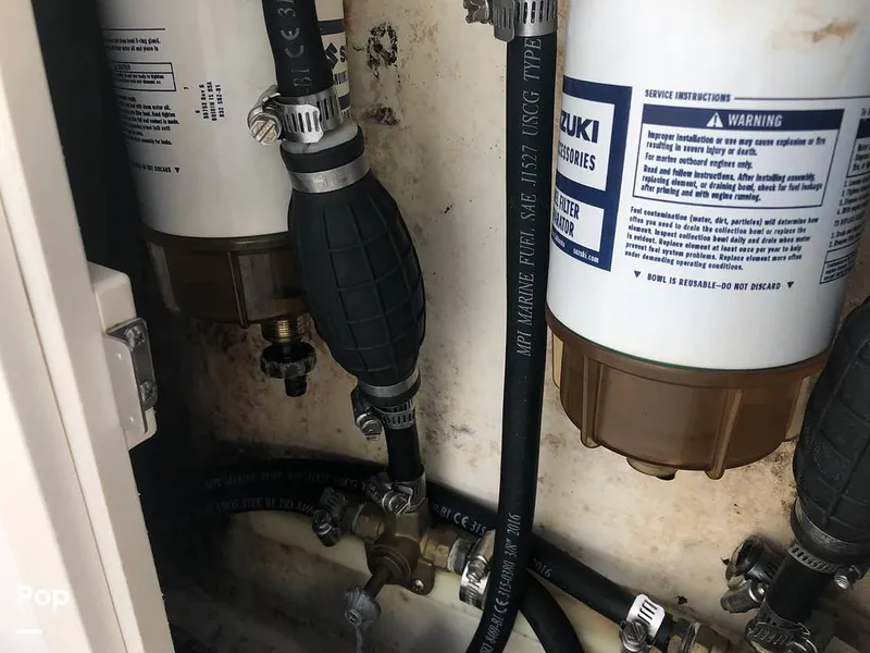 Slide: The Image of Mako 282 cc 2003 - 11960571