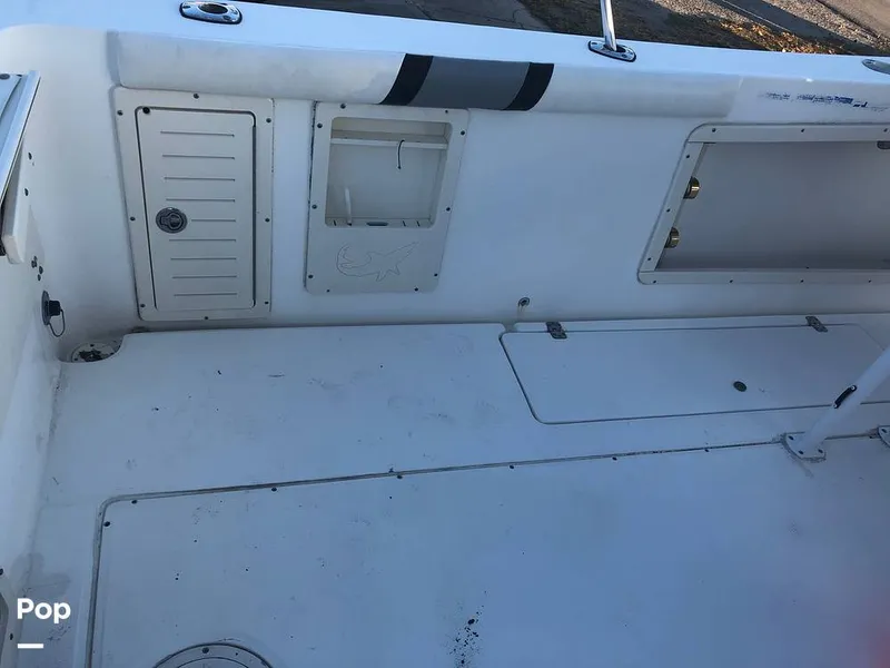 Slide: The Image of Mako 282 cc 2003 - 11960575