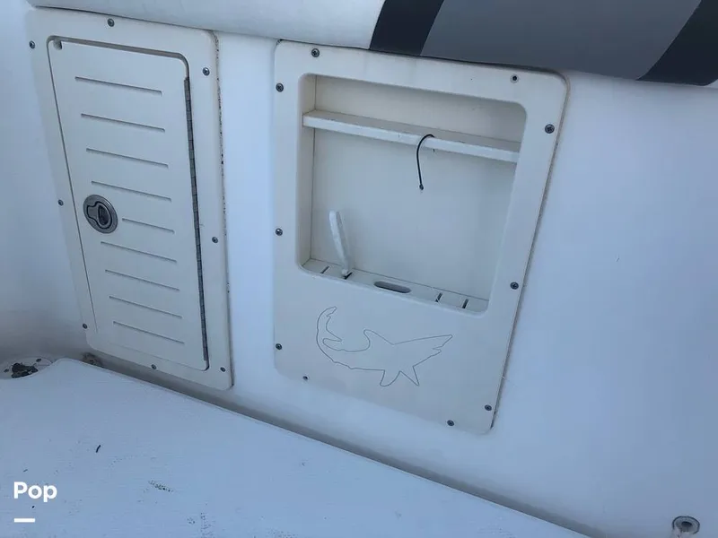 Slide: The Image of Mako 282 cc 2003 - 11960576