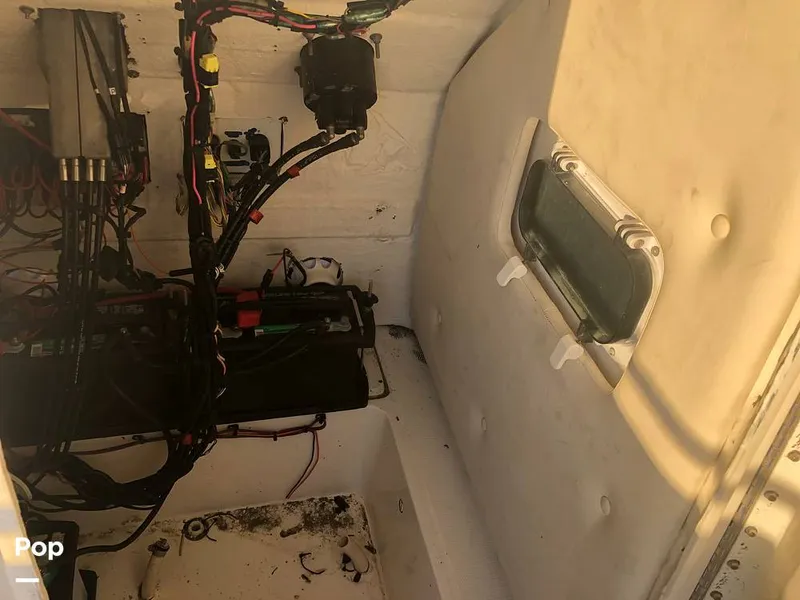 Slide: The Image of Mako 282 cc 2003 - 11968590