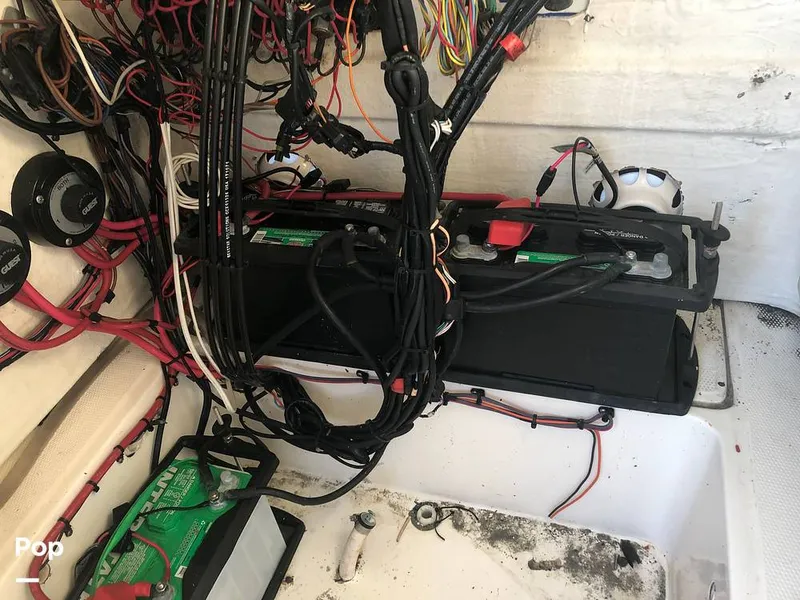 Slide: The Image of Mako 282 cc 2003 - 11968592