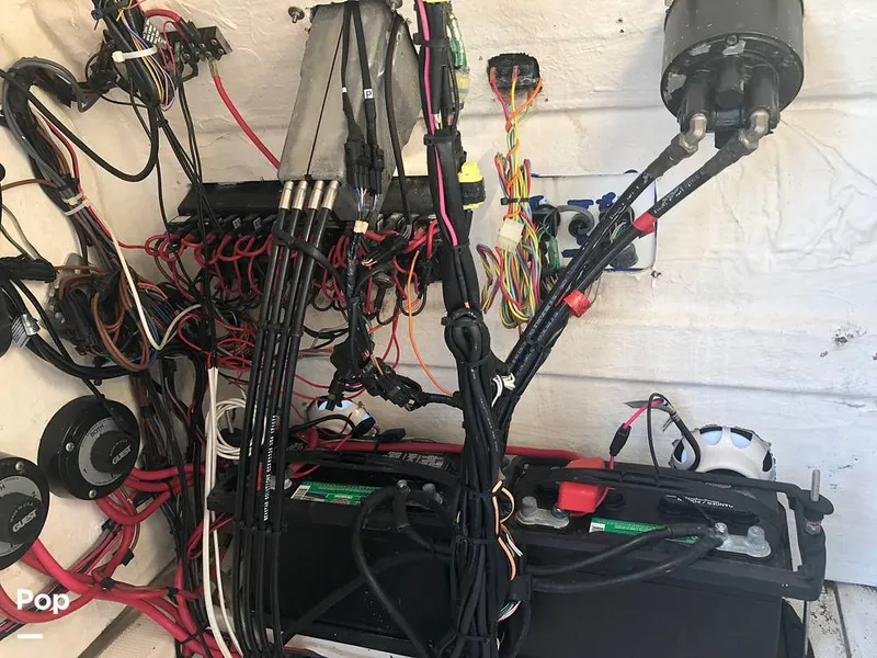 Slide: The Image of Mako 282 cc 2003 - 11968593