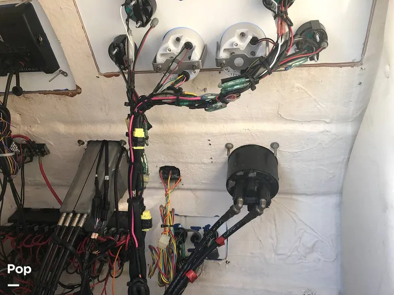 Slide: The Image of Mako 282 cc 2003 - 11968594