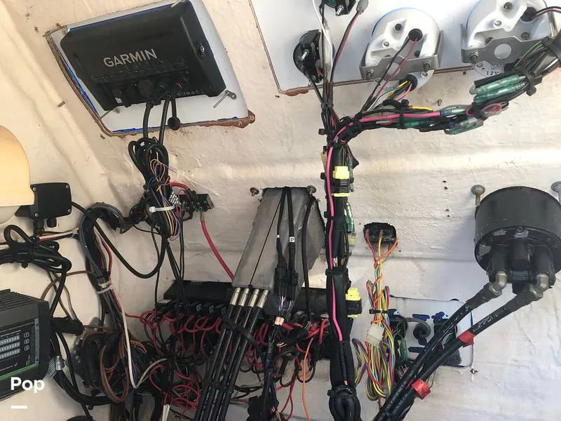 Slide: The Image of Mako 282 cc 2003 - 11968595