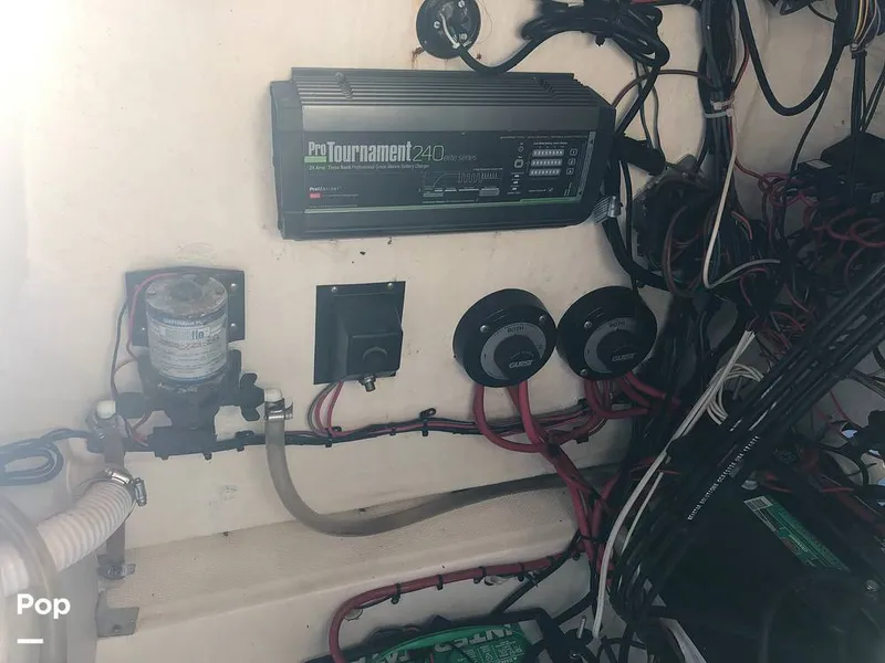 Slide: The Image of Mako 282 cc 2003 - 11968597