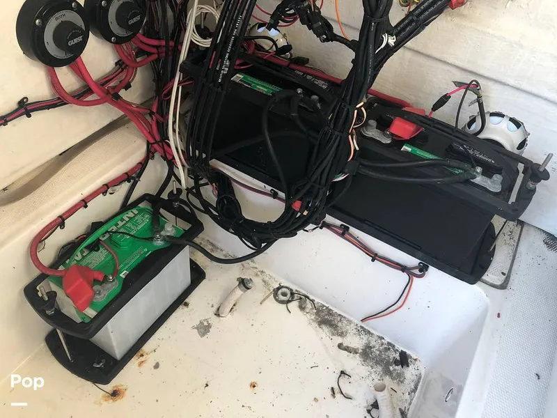 Slide: The Image of Mako 282 cc 2003 - 11968598