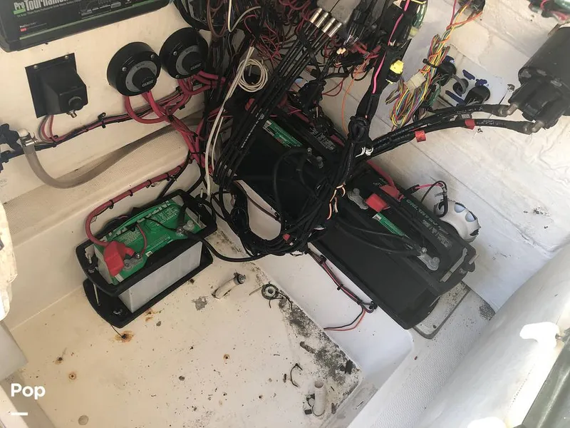 Slide: The Image of Mako 282 cc 2003 - 11968599