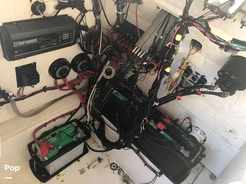 Slide: The Image of Mako 282 cc 2003 - 11968600