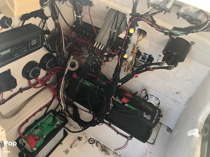 Slide: The Image of Mako 282 cc 2003 - 11968601