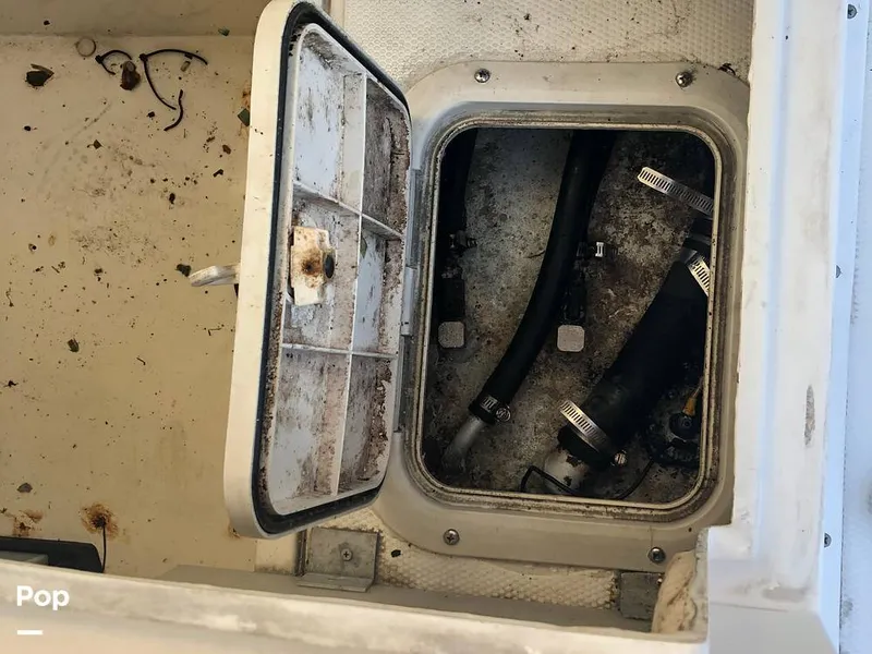 Slide: The Image of Mako 282 cc 2003 - 11968602