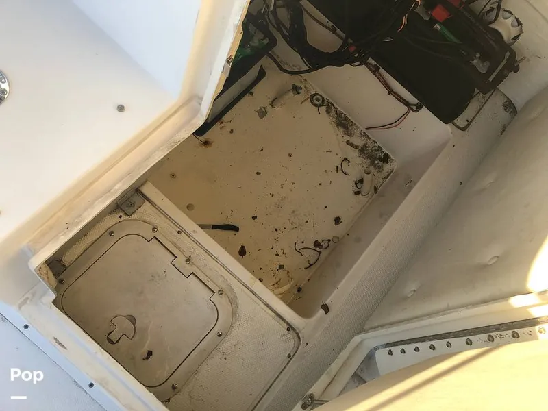 Slide: The Image of Mako 282 cc 2003 - 11968603