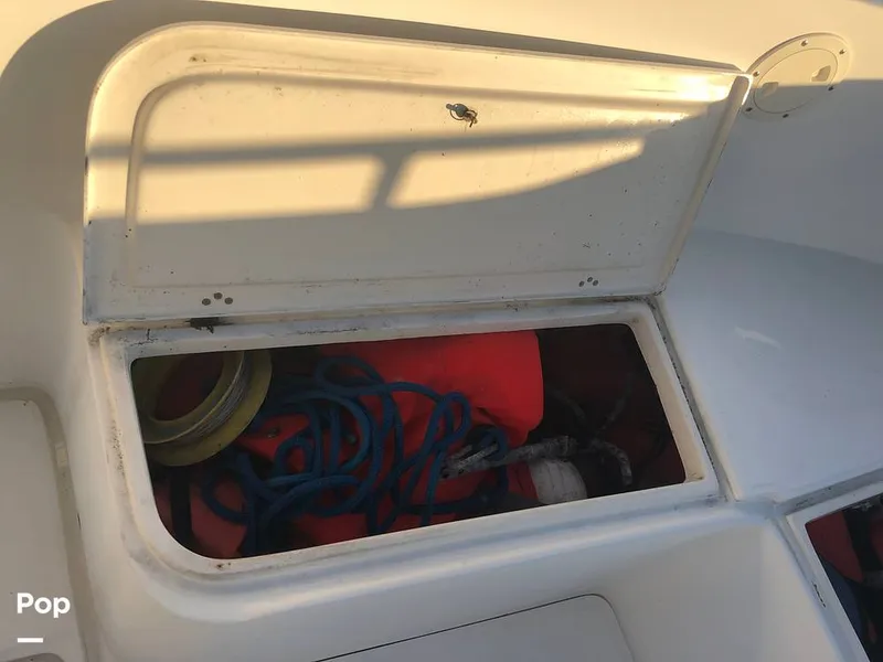 Slide: The Image of Mako 282 cc 2003 - 11968613