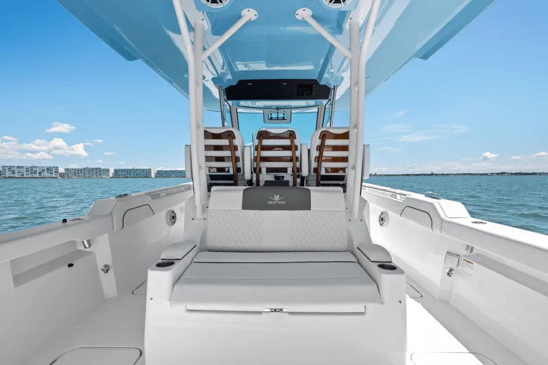 Slide: The Image of Bertram 34CC 2025 - 46